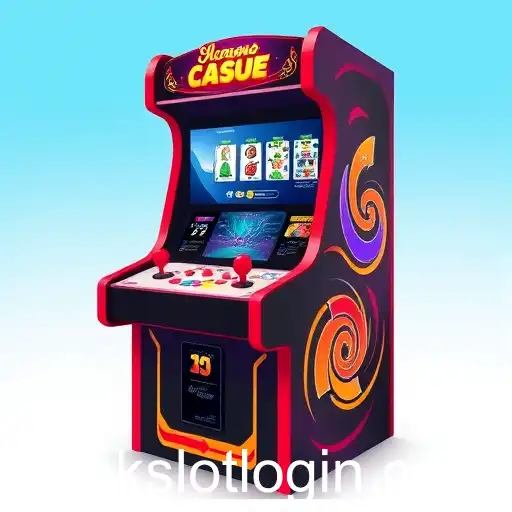 Exploring the Exciting World of Arcade Games: A Dive Into 'okokslot'