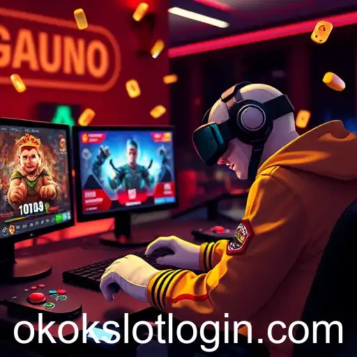 The Future of Online Gaming