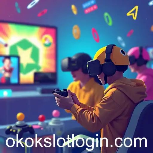 Gaming Trends in 2025