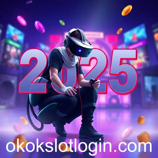 Online Gaming Evolution: okokslot and Trends