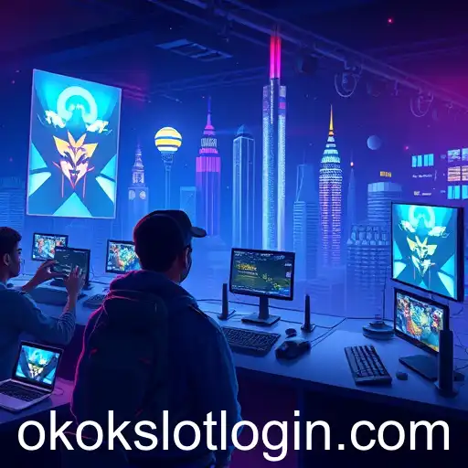 The Evolution of Online Gaming in 2025