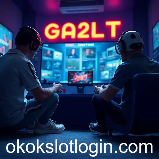 Online Gaming Evolutions and Trends