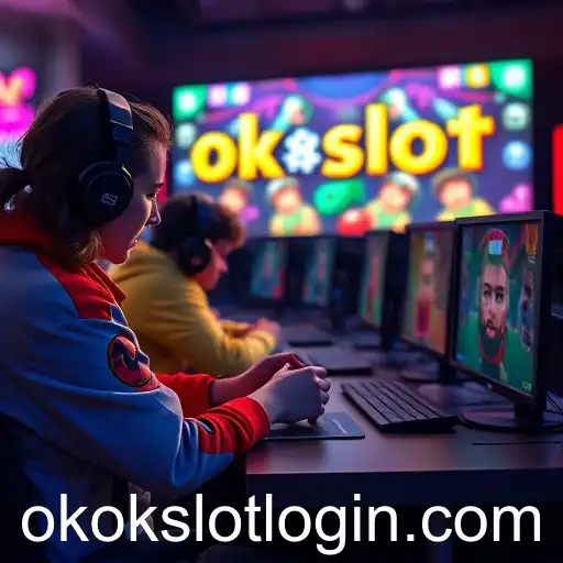 The Rise of Online Gaming Platforms in 2025