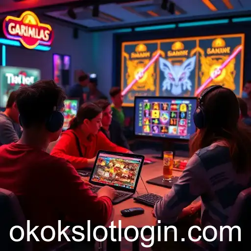 okokslot