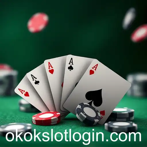 The Rise of Online Slot Gaming: A Digital Phenomenon