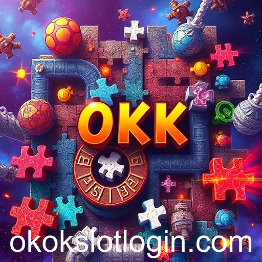 Exploring the Intriguing World of Puzzle Games: The Role of 'okokslot'
