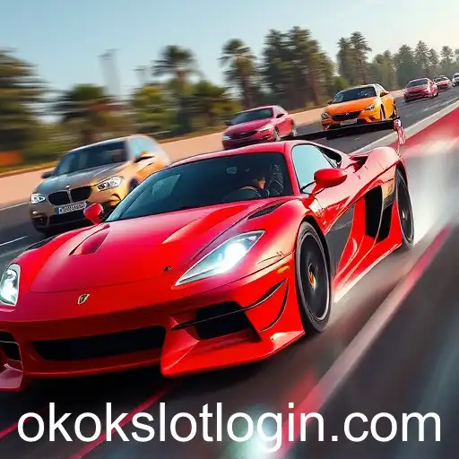 Exploring the Thrill of Racing Games: A Dive into the World of High-Speed Entertainment