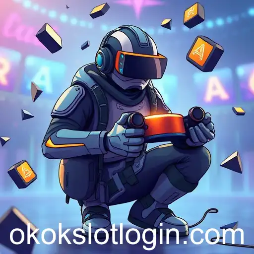 The Rise of Okokslot in a Digital Gaming Renaissance