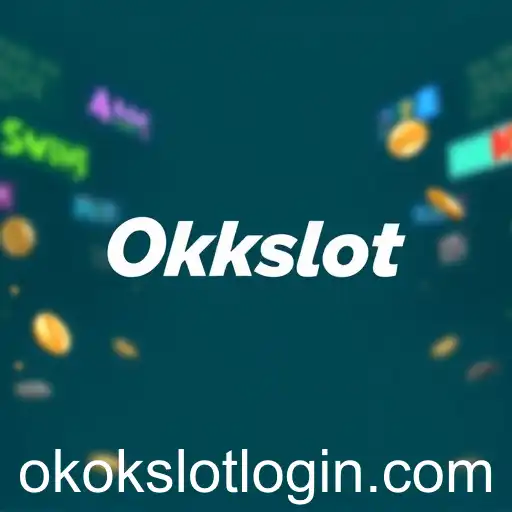 The Rise of Okokslot: Gaming in a Changing World