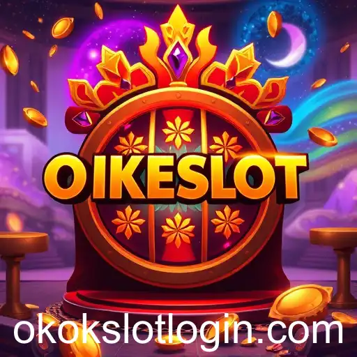 The Rise of OKOKSlot in Online Gaming