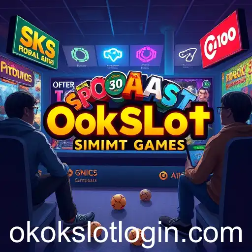 okokslot