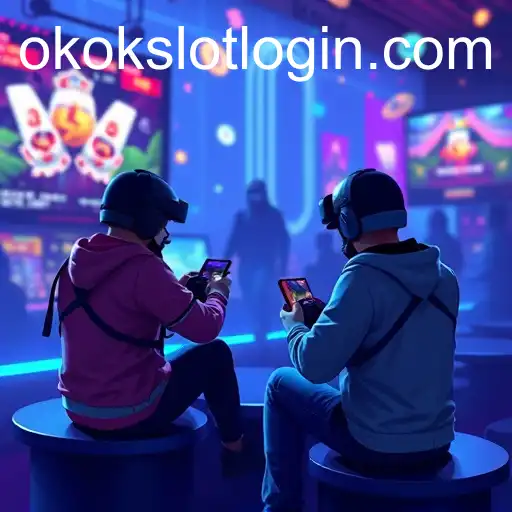 The Rise of Online Gaming Platforms