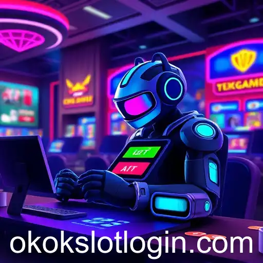 The Rise of Virtual Gaming Platforms