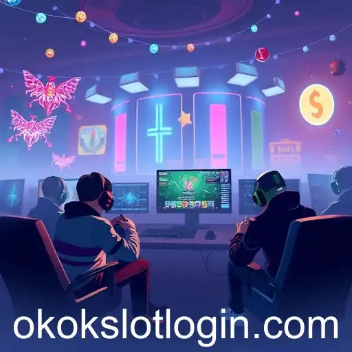Rise of Online Gaming Platforms Amidst Digital Transformation
