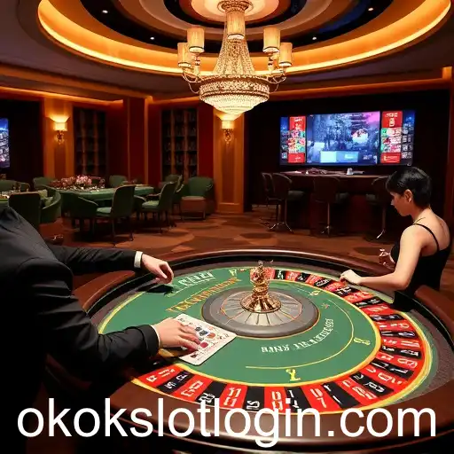 Rising Trends in Online Gaming Platforms