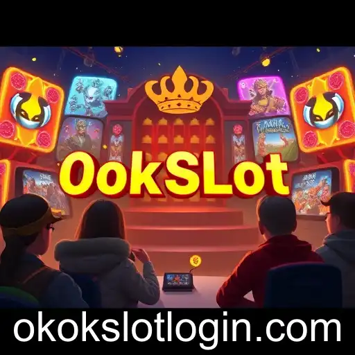 okokslot