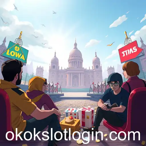 Rising Trends in Online Gaming Platforms