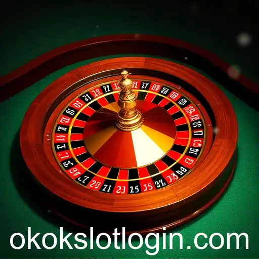 okokslot