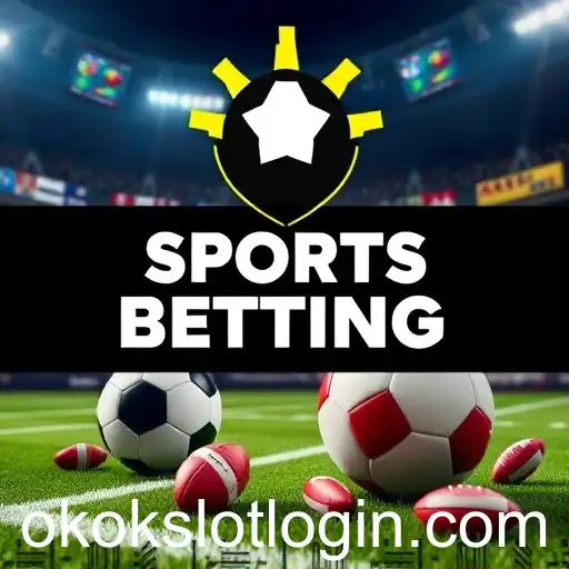 The Rise of Sports Games: Exploring the Popularity of 'okokslot' Online
